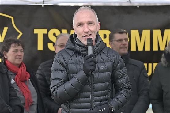 Verstärkung aus der Landesliga: TSV Frommern stellt die Weichen für die neue Saison