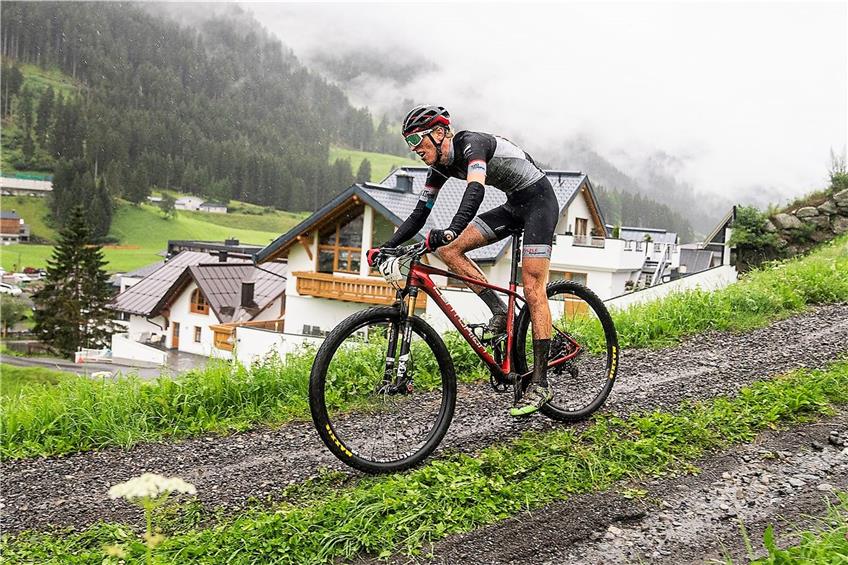Wertvolle Erfahrung in Österreich: RSG-Fahrer überzeugen bei Etappenrennen