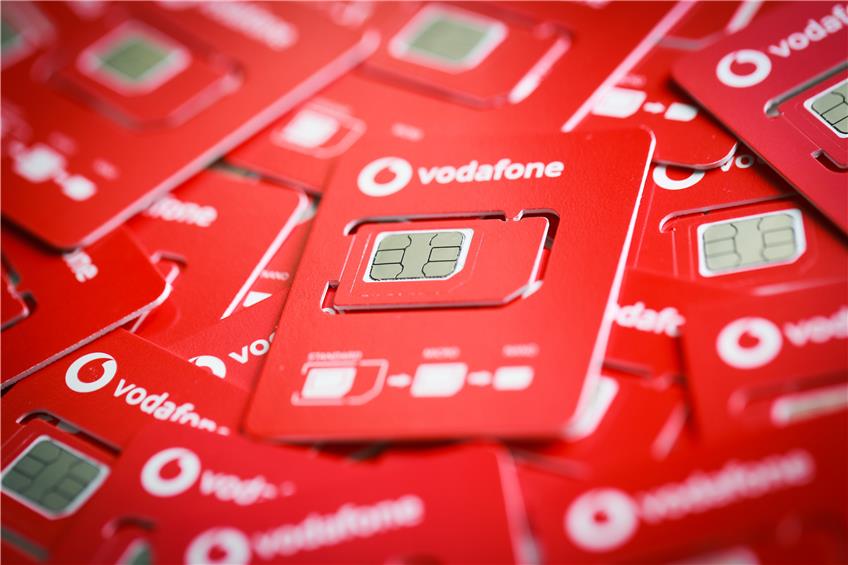 Kunden klagen über Netzausfälle im Raum Meßstetten: Vodafone stopft LTE-Funkloch