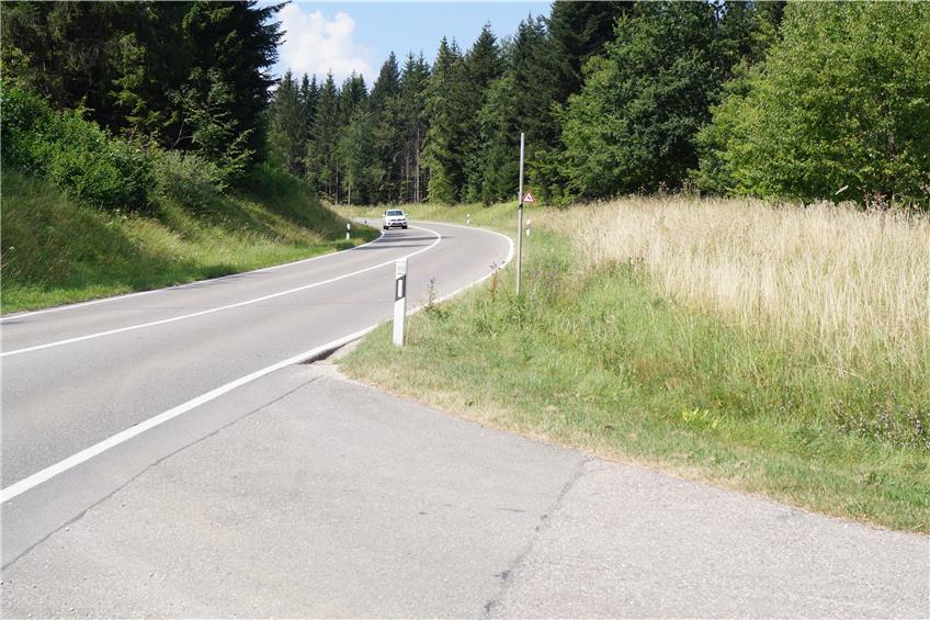 Radweg zwischen Weilen und Deilingen: Bau des letzten Teilstücks verzögert sich um ein Jahr