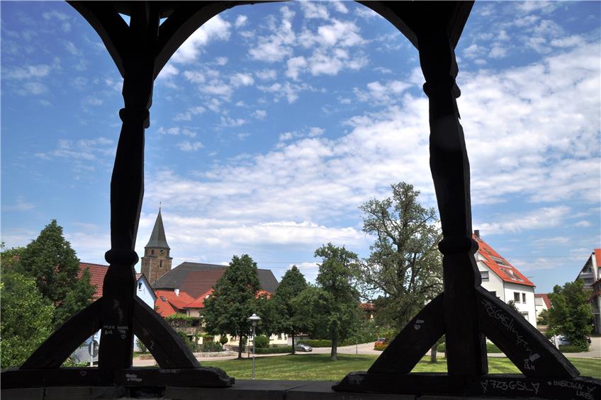 Beim 10. Geislinger Stadtfest verwandelt sich der Schlosspark in einen Märchengarten