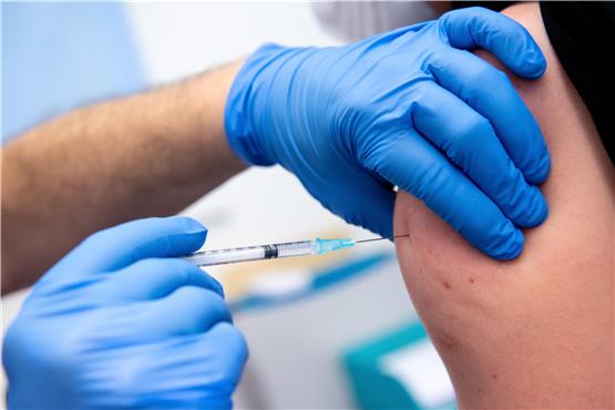 Corona-Impfpflicht in Klinik und Pflege: kaum Konsequenzen für Ungeimpfte im Zollernalbkreis