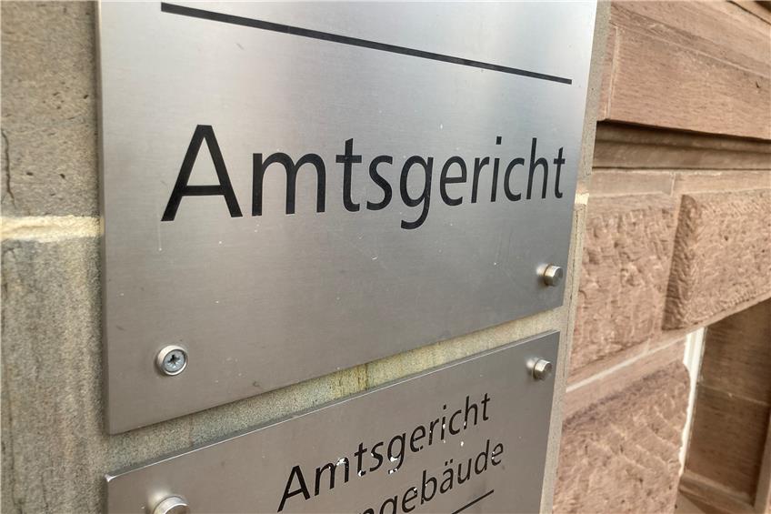 Amtsgericht Hechingen: Letzte Bewährungschance für geläuterten Dopingpillen-Händler
