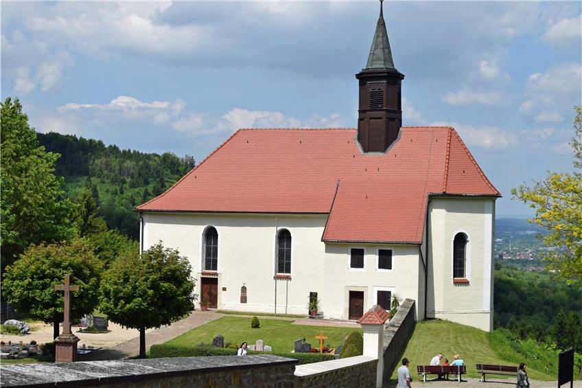 Von Kirchen und Kirchlein: Vielfältiges Programm in Hechingen zum Tag des offenen Denkmals