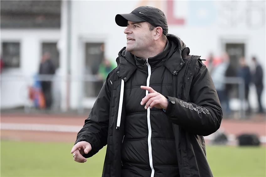 Ungewisse Zeiten: Landesliga-Trainer zeigen Möglichkeiten auf, wie es weitergehen kann