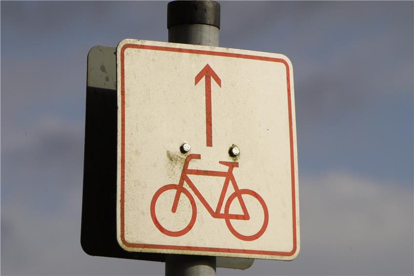 Balingen will keine S-Pedelecs auf Radwegen erlauben. Kommt nun bald ein Radschnellweg?
