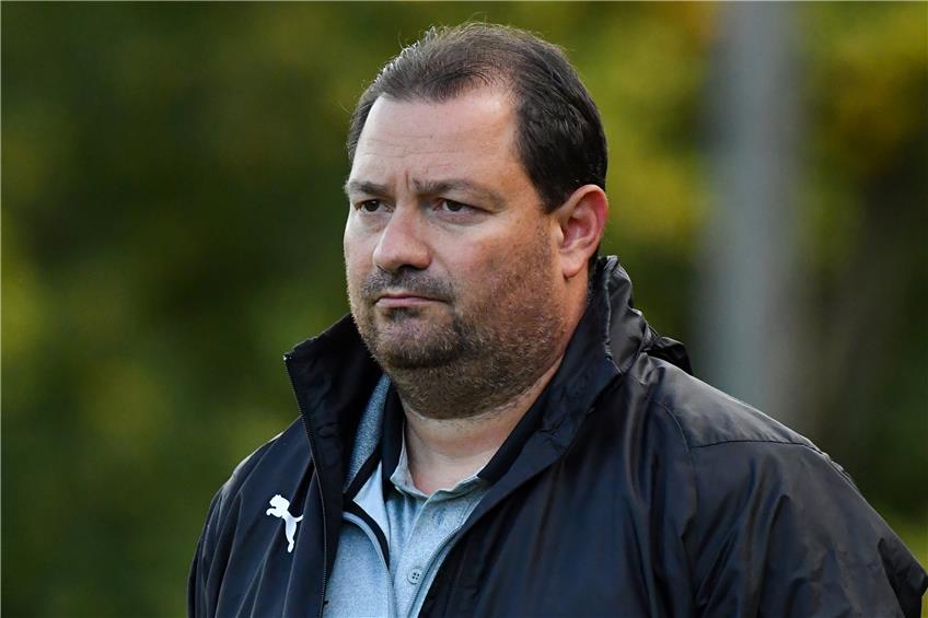 Bezirksliga: Sisto bleibt Chefcoach des SV Dotternhausen, Mauz gibt Trainerposten ab