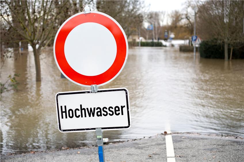 Hagel, Unwetter und Hochwasser: Vorsorge ist der beste Schutz