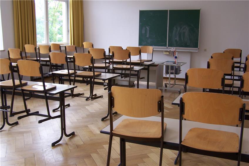 Schule im „Home Office“: Balinger Schulleiter sehen darin keine Lösung auf längere Dauer