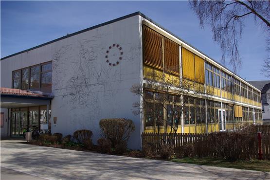 Zeitgemäßes Lernen: Winterlingen digitalisiert seine Grundschulen im Kernort und in Harthausen
