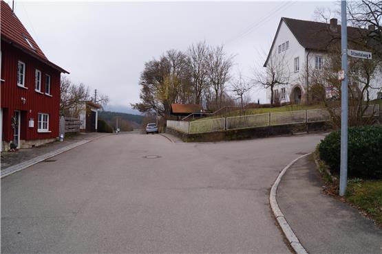 Neuer Radweg zwischen Dotternhausen und Erzingen: Seit November Warten auf die Beschilderung