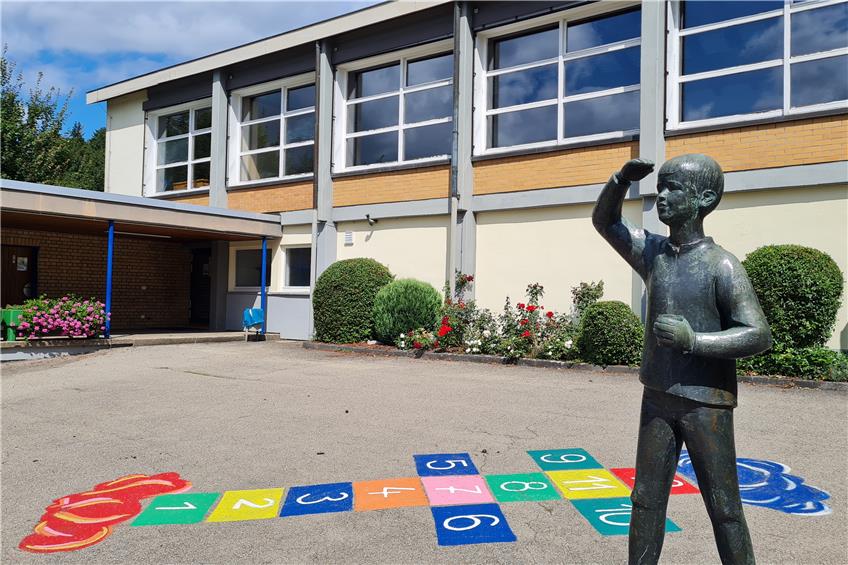 Epfendorf oder Trichtingen? Der Streit um den richtigen Schulstandort spaltet zwei Gemeinden