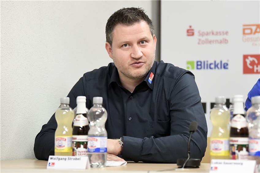 HBW-Manager Wolfgang Strobel im Interview: „Neue Saison nur schwer planbar“