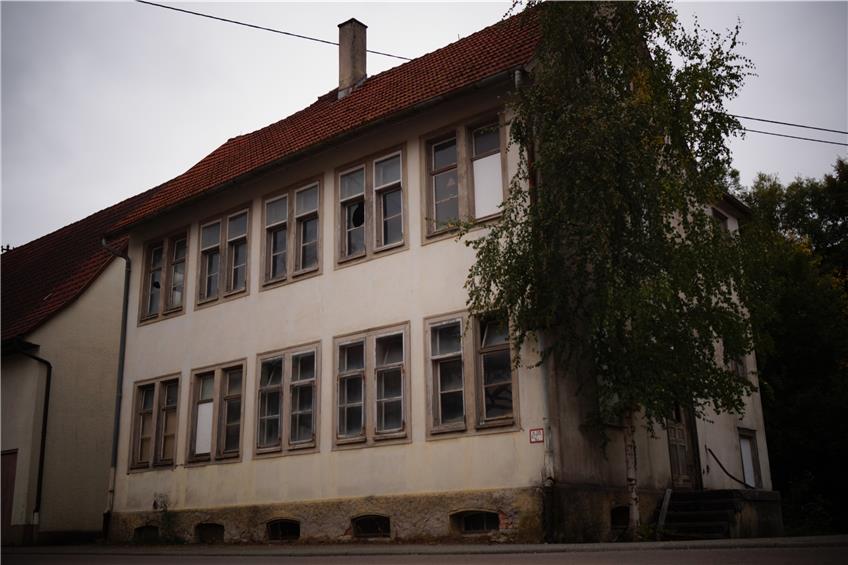 Ehemalige Hohnerfabrik in Ratshausen wird abgerissen: Gebäude mit fünf Wohnungen entsteht