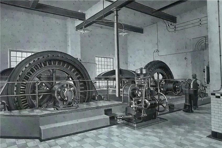 Wo Hightech auf Tradition trifft: Reinhardt Maschinenbau wurde vor 100 Jahren gegründet