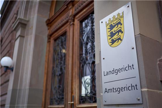 Zwei Prozesse vor dem Hechinger Landgericht: Die zähe Suche nach der Wahrheit