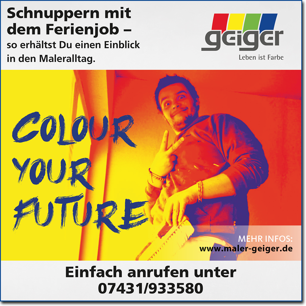 Dieter Geiger GmbH