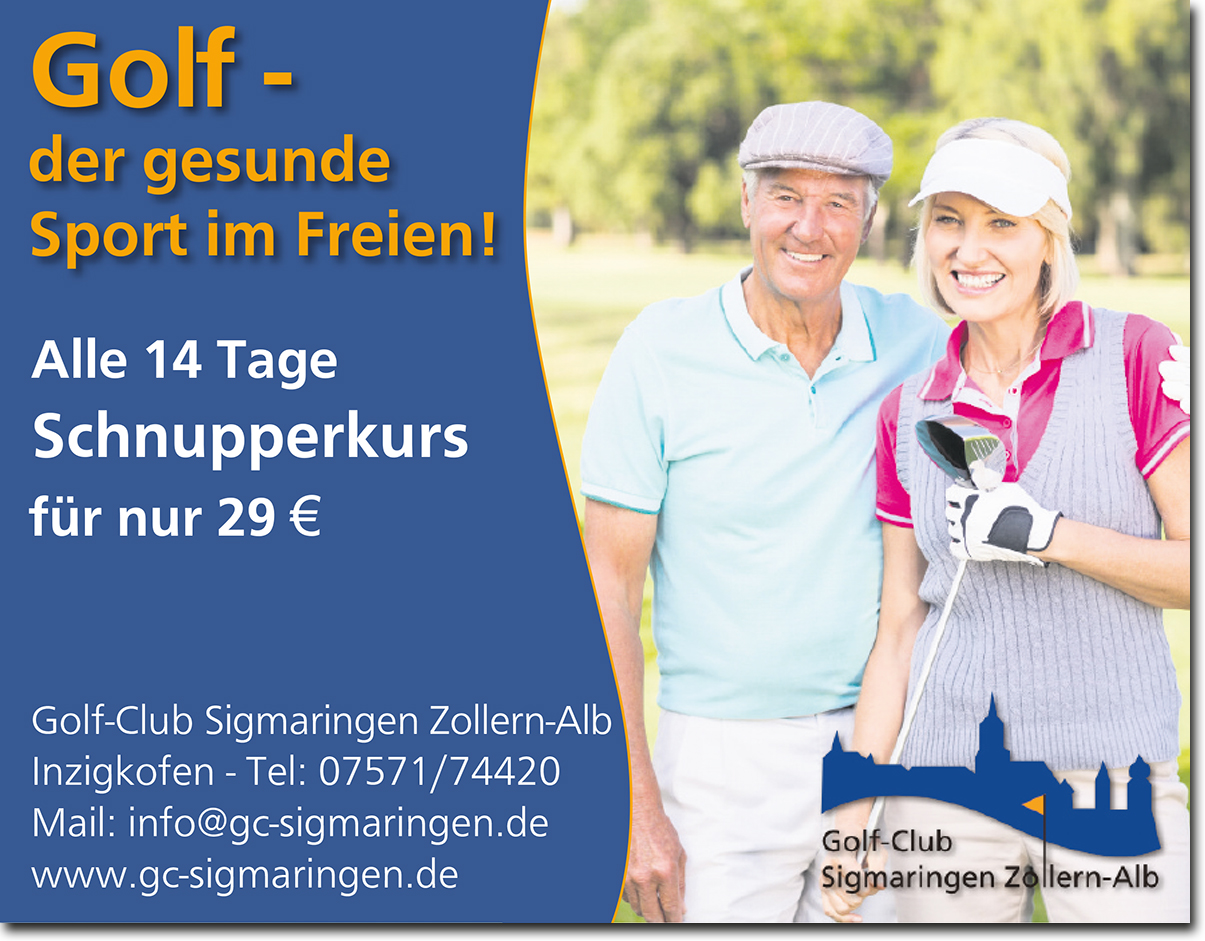 Zollern-Alb Golfanlagen GmbH & Co. KG