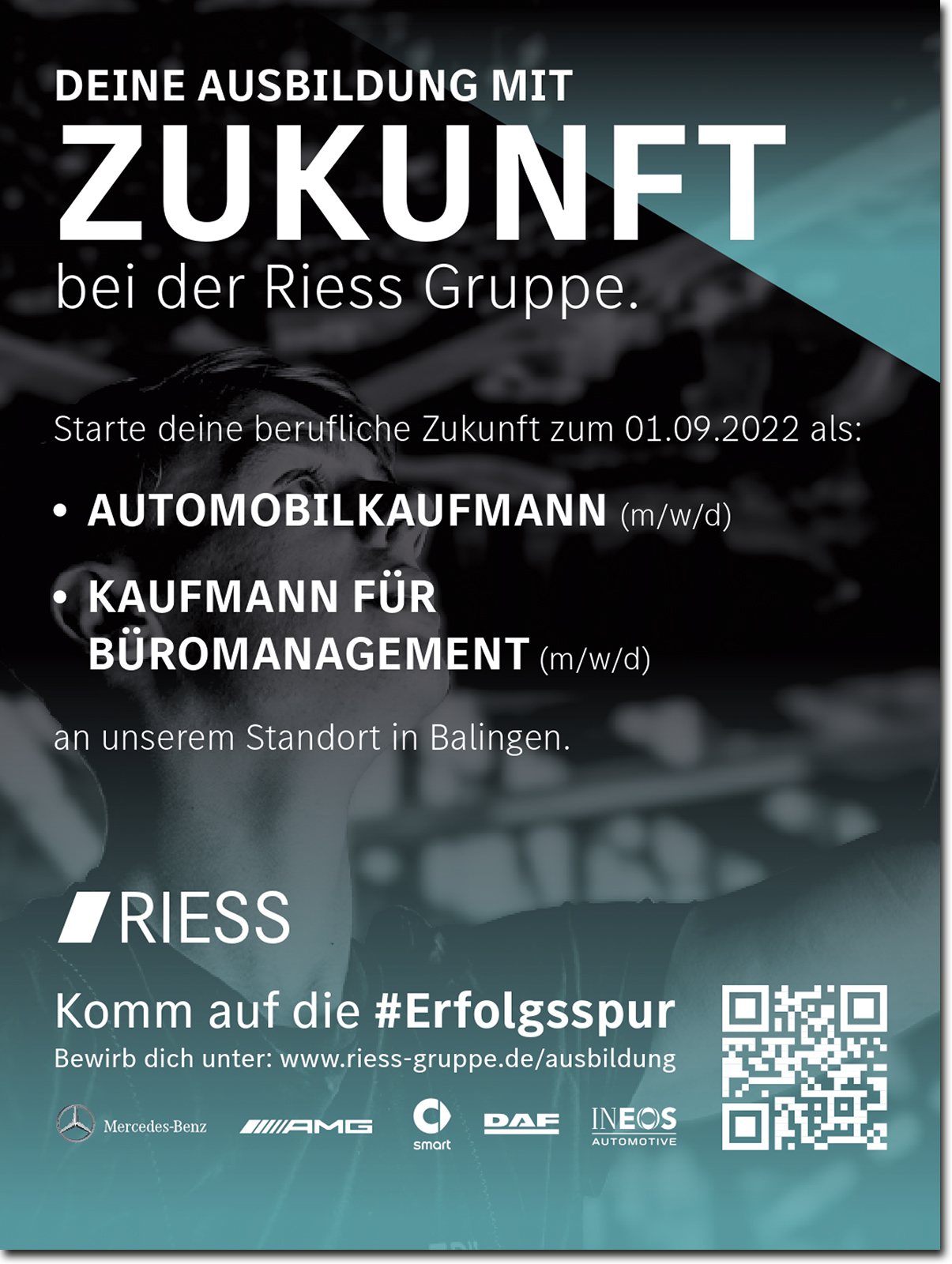 Riess GmbH & Co. KG