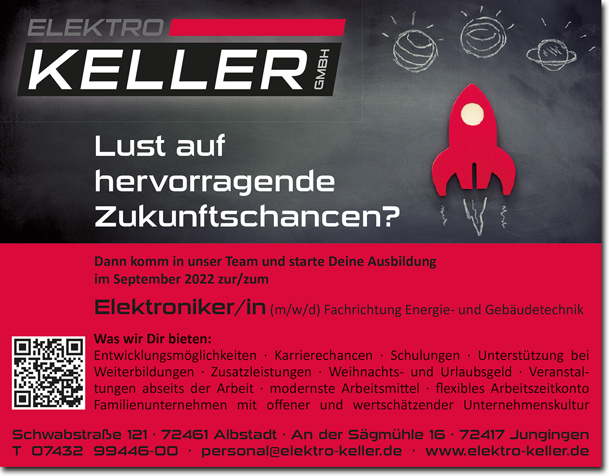 Elektro Keller GmbH