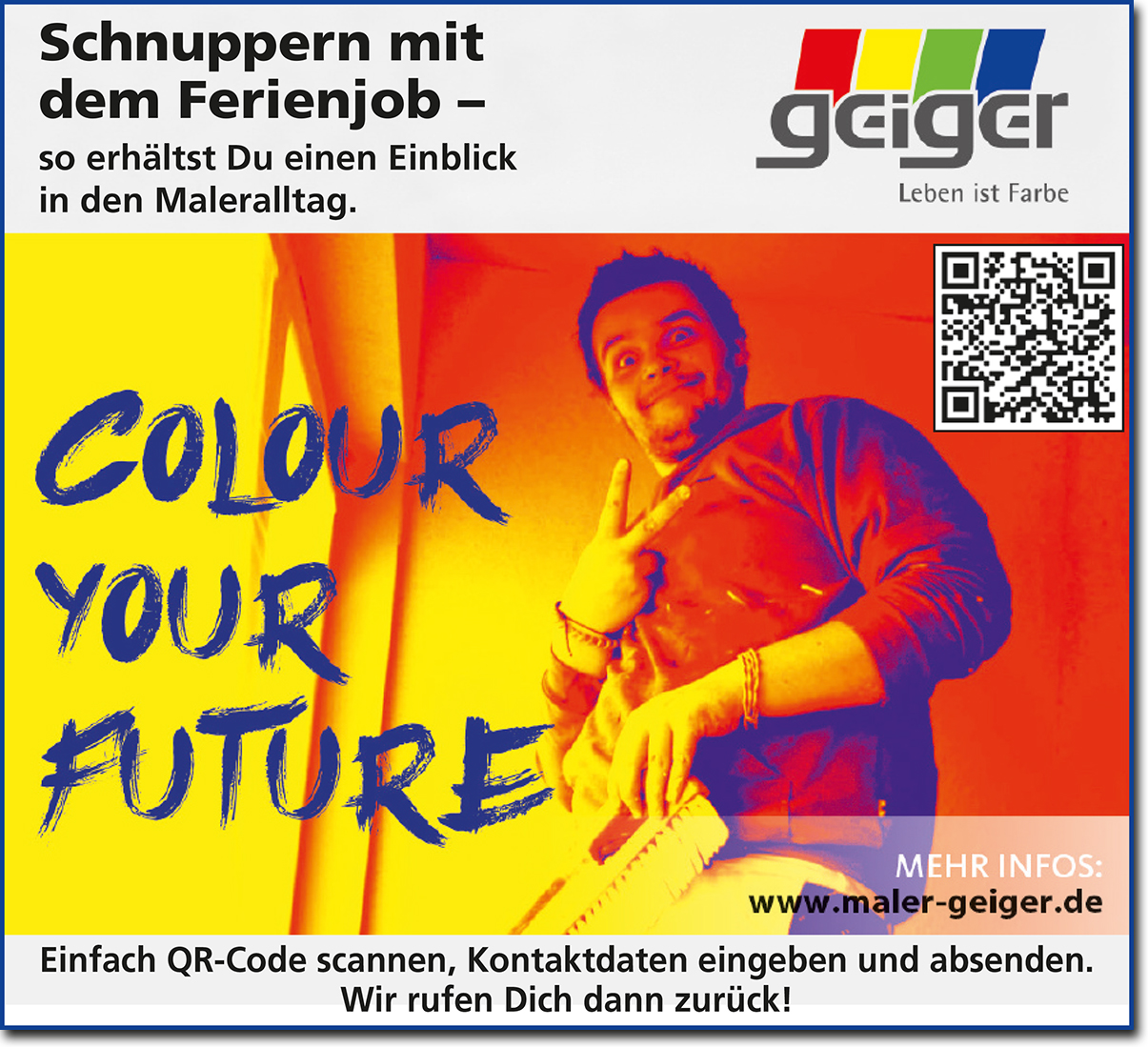 Dieter Geiger GmbH
