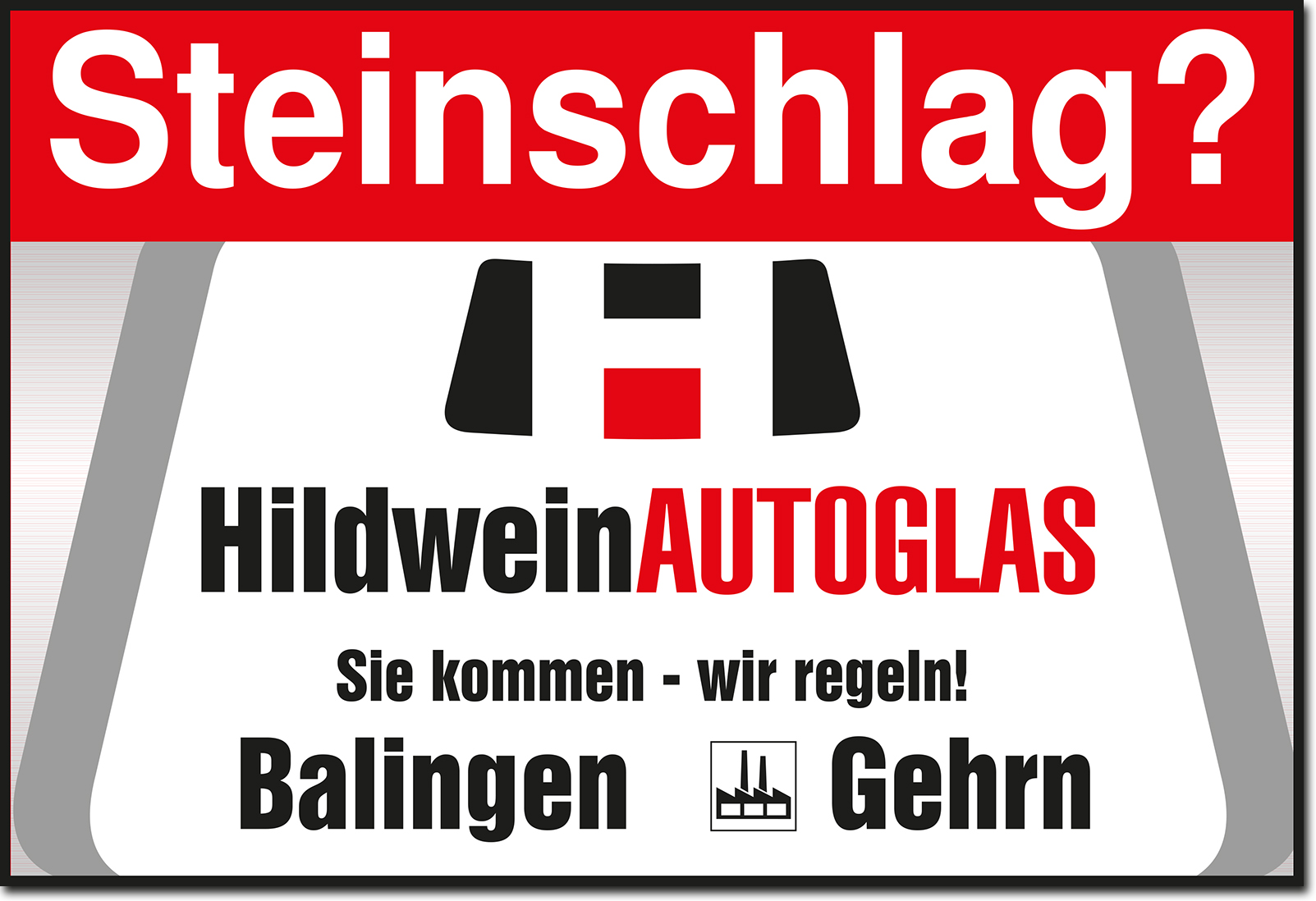Hildwein Autoglas