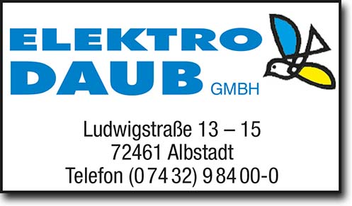 Elektro Daub GmbH