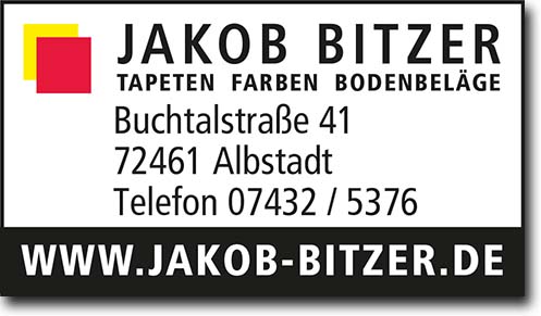 Jakob Bitzer GmbH