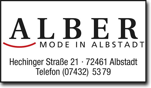 Modehaus Alber