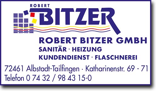 Robert Bitzer GmbH
