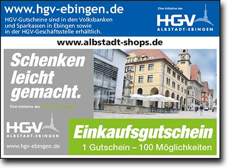 Handels- und Gewerbeverein Albstadt Ebingen e.V.