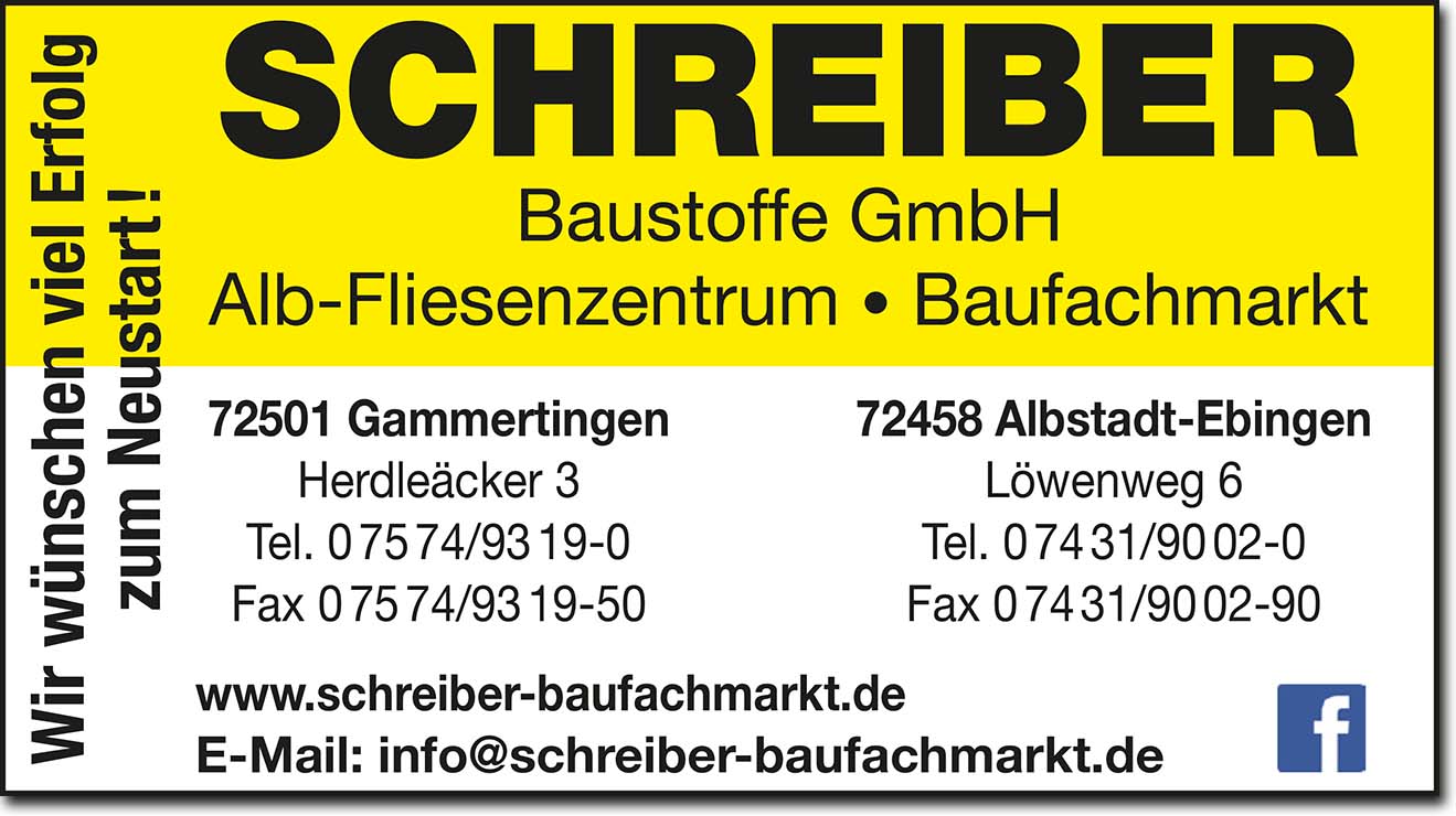 Schreiber Baustoffe GmbH