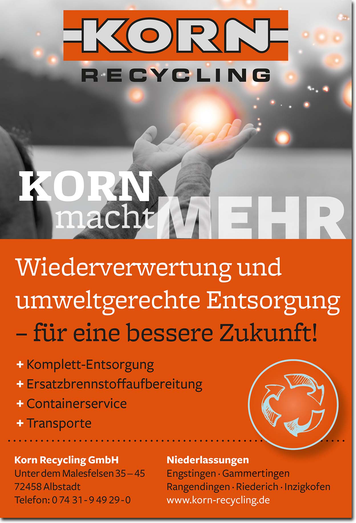 KORN Recycling GmbH
