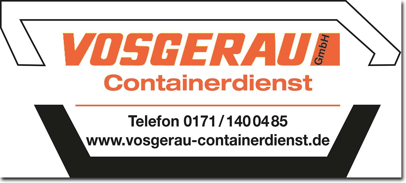 Ulrich Vosgerau GmbH