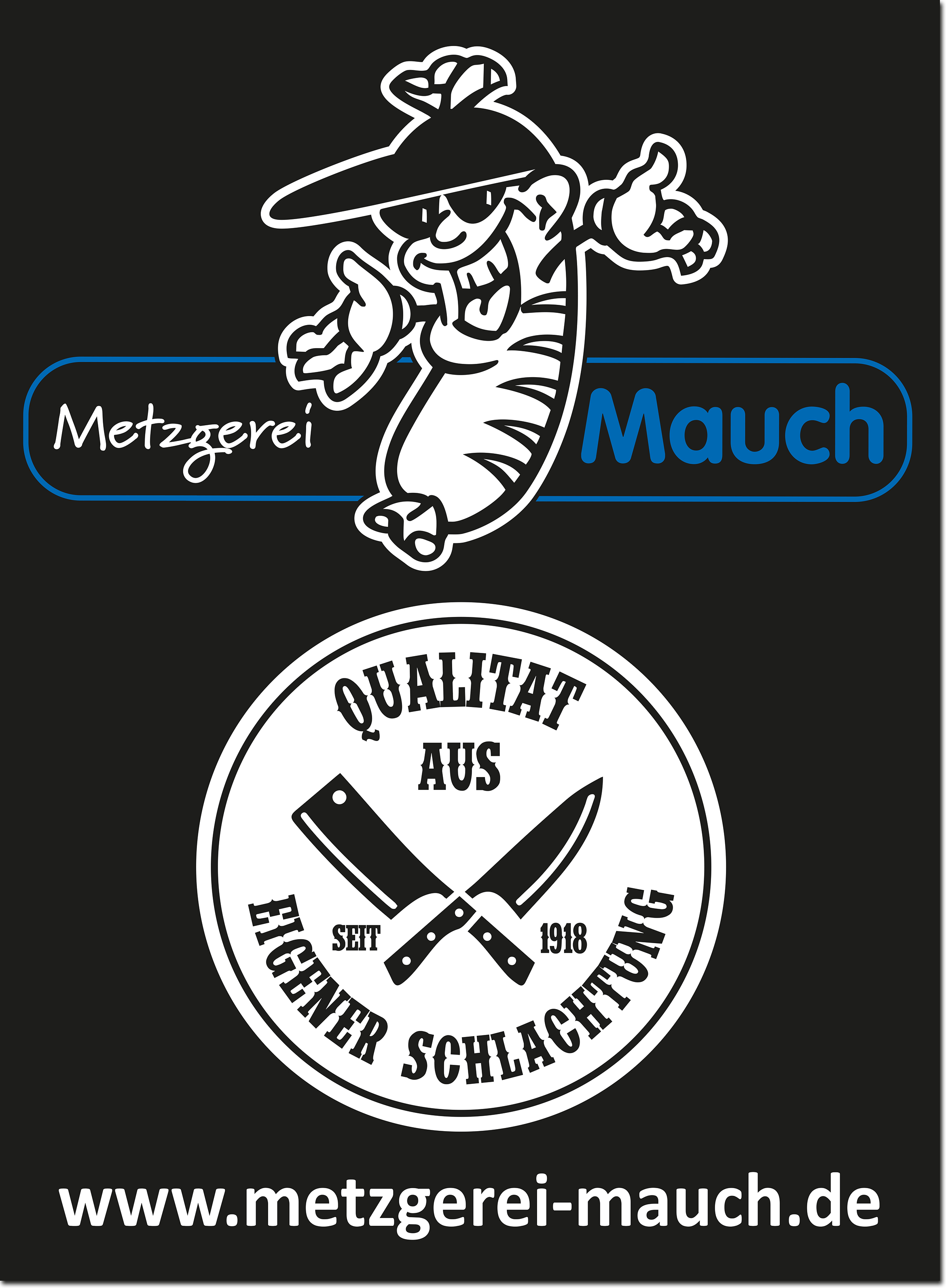 Metzgerei Mauch
