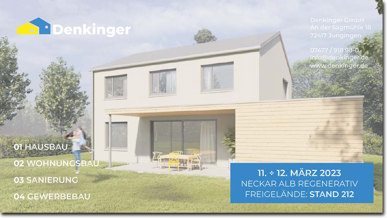 Denkinger GmbH
