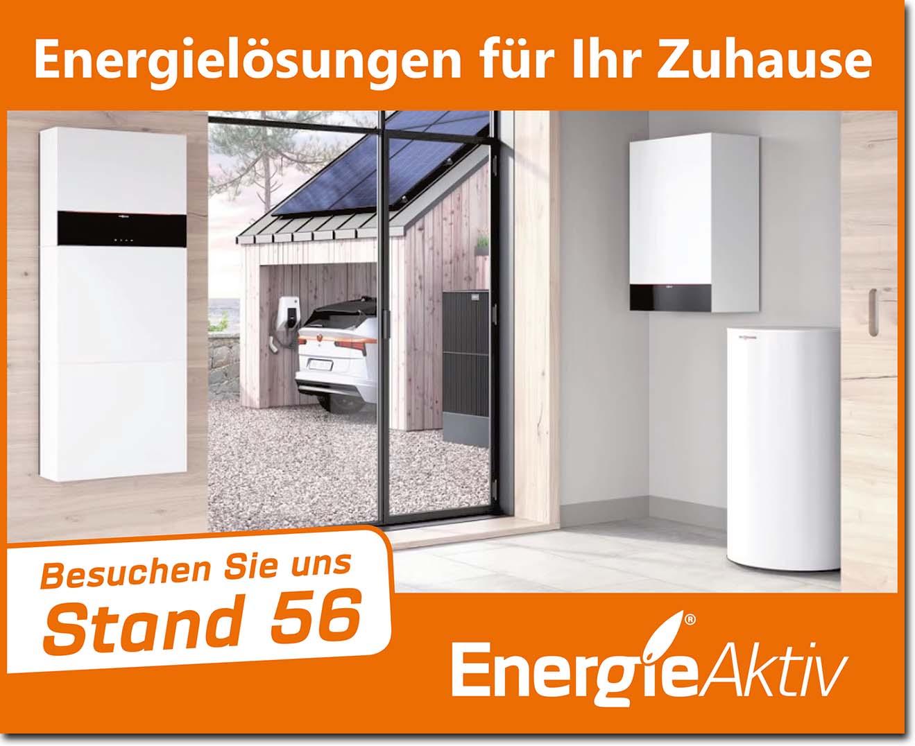 EnergieAktiv GmbH