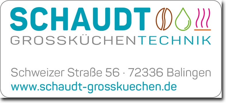 Schaudt Großküchent. Handel und Service GmbH