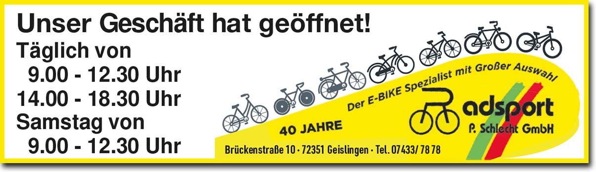 Schlecht Radsport GmbH