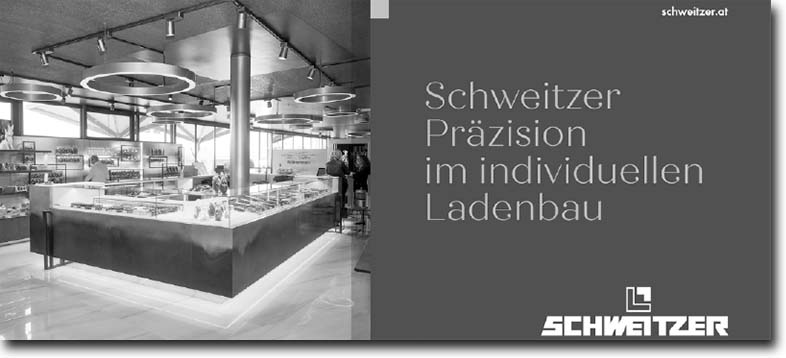 SCHWEITZER LADENBAU GmbH