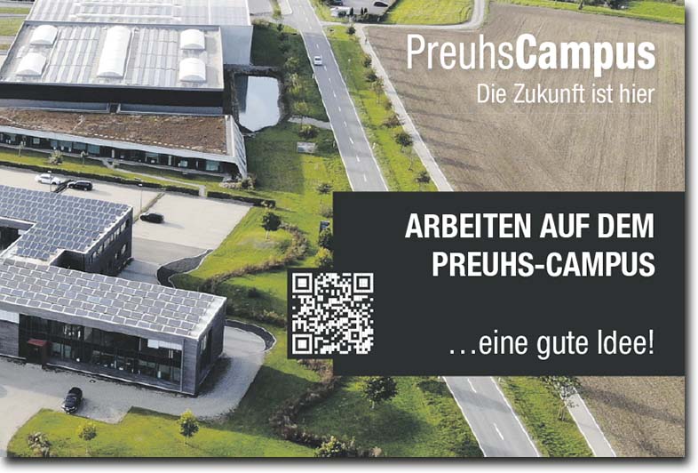 Thomas Preuhs Holding GmbH