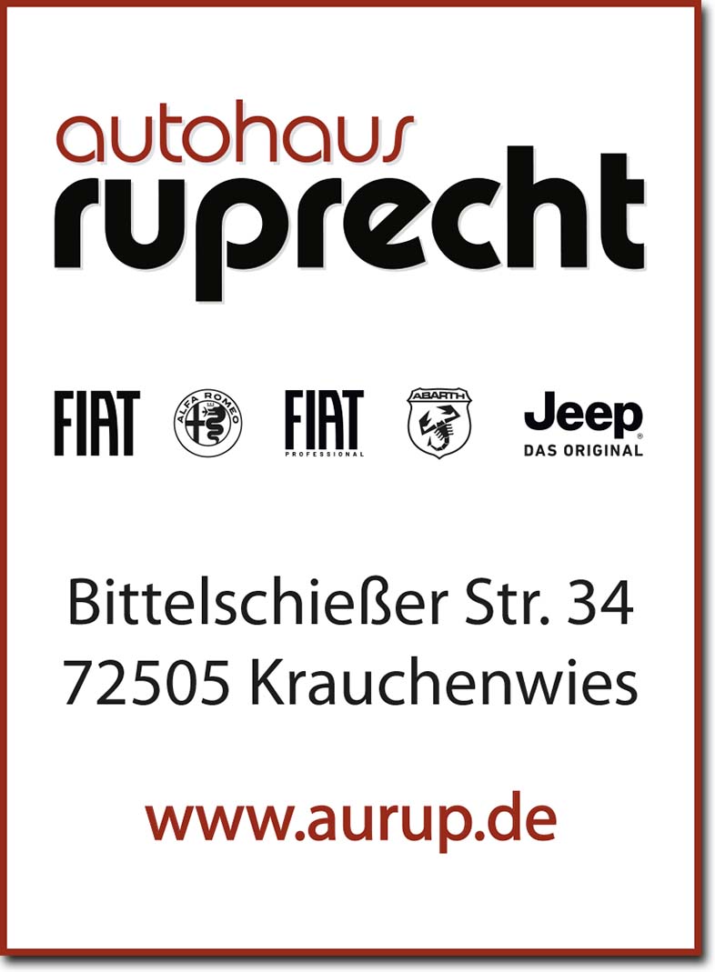 Ruprecht GmbH