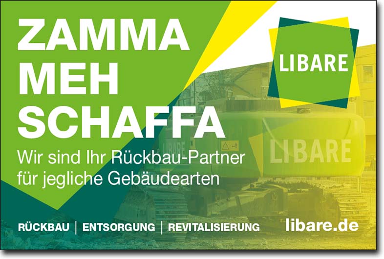 Libare Rückbau GmbH