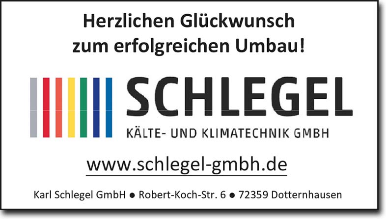 Karl Schlegel GmbH