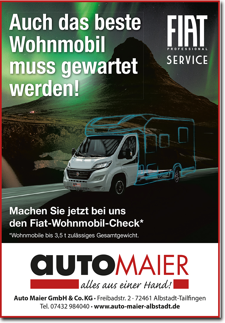 Auto Maier GmbH + Co. KG