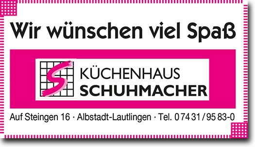 Küchenhaus Schuhmacher GmbH