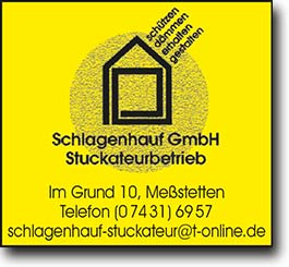 Schlagenhauf GmbH