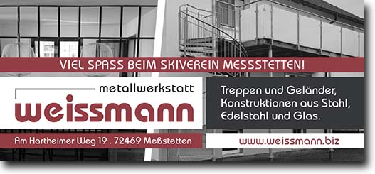 Metallwerkstatt Weissmann GmbH
