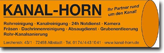 Jürgen Horn