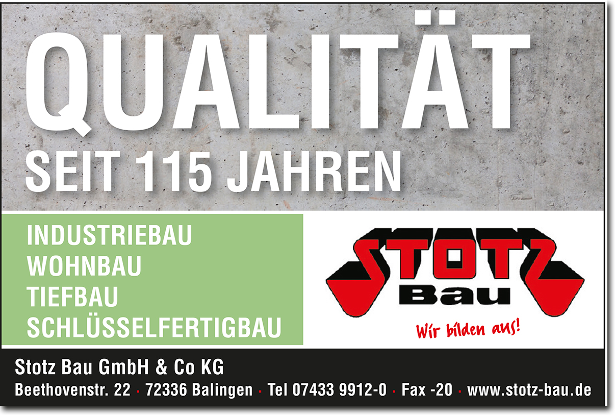 STOTZ Bau GmbH & Co. KG